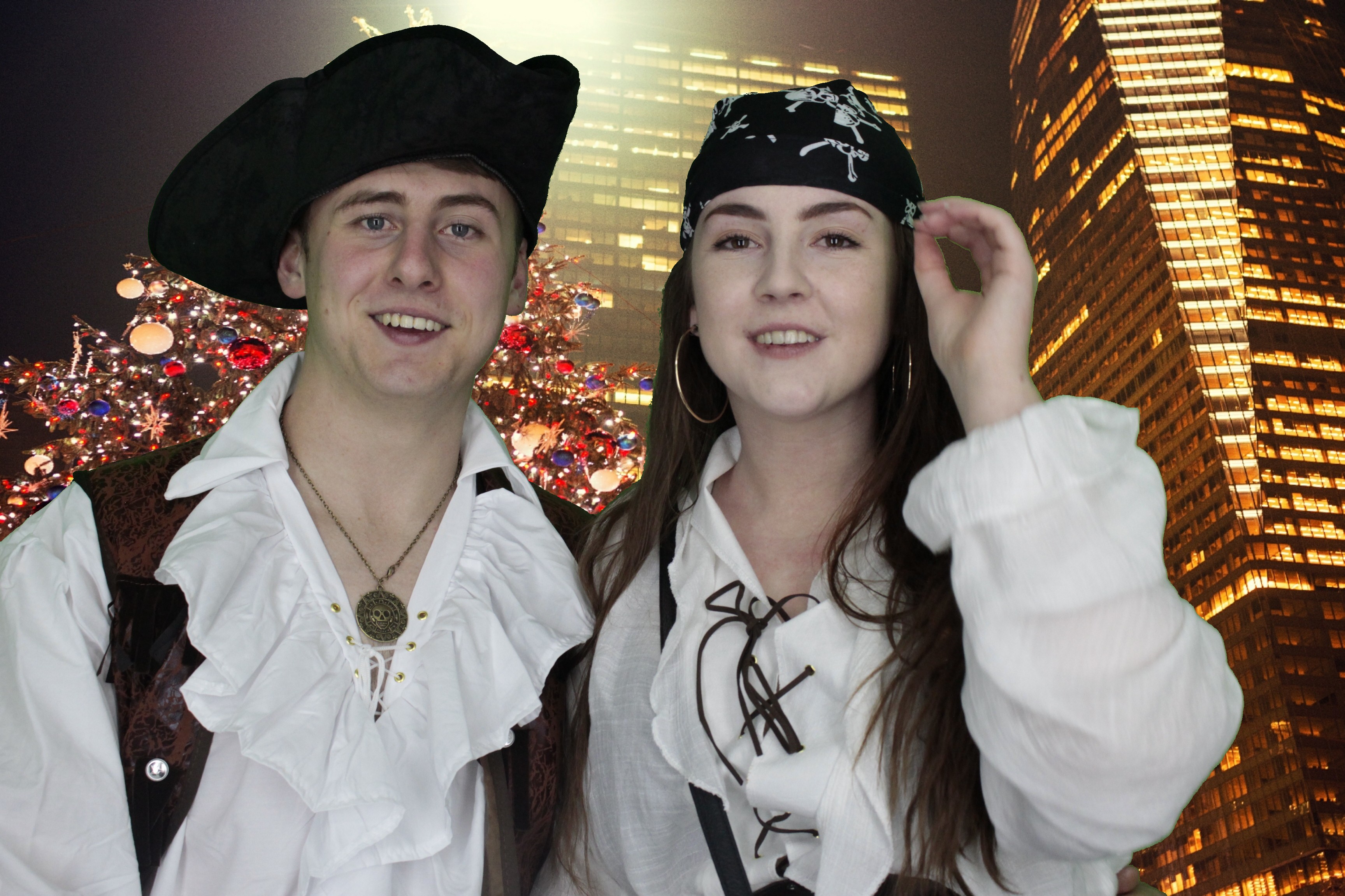 HMS Warrior Christmas Party  | View more photos from the event at gallery.myphotoboothexperience.co.uk/u/MyPhotoBoothExperienceLtd/HMS-Warrior-Christmas-Party